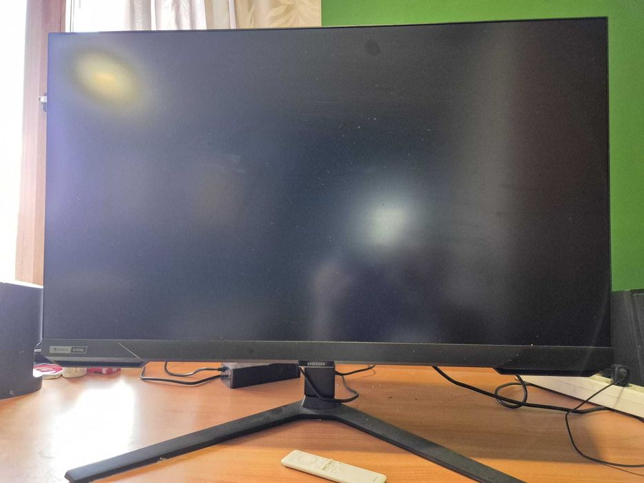 PC Gaming i9 14900KF RTX 4060TI 32GB RAM + Monitor Samsung Odyssey G70B 144hz 4k