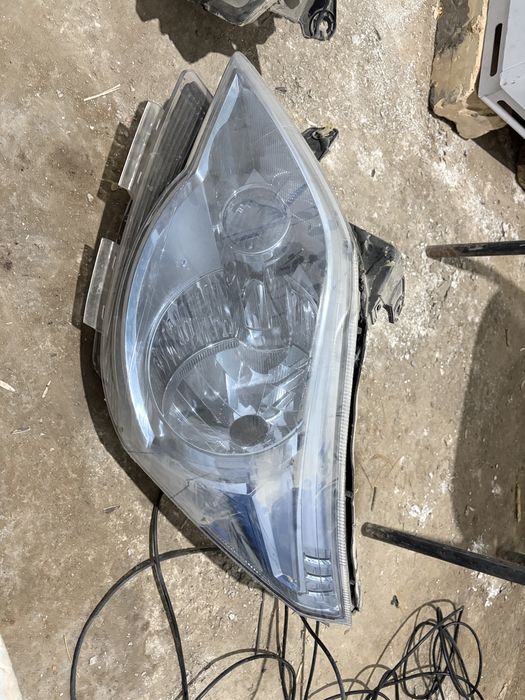 Chevrolet Cobalt фары пердный