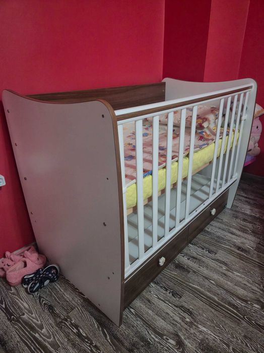 Кошара и скрин лорели