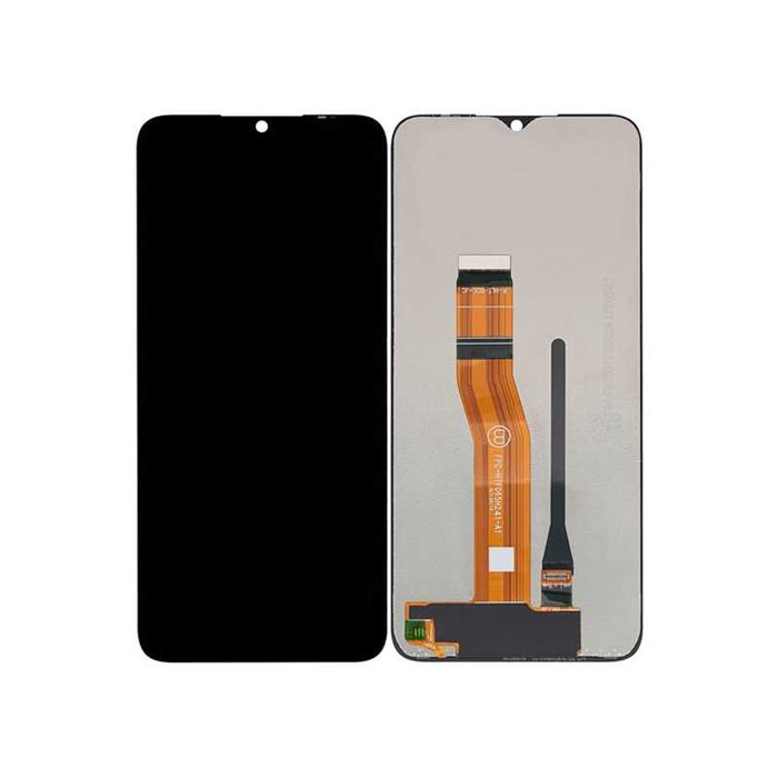 Оригинален дисплей с тъч за Huawei Honor X8, X8A, X8A 5G