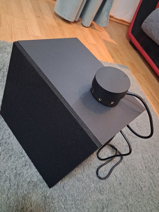 Sistem audio Logitech Z533