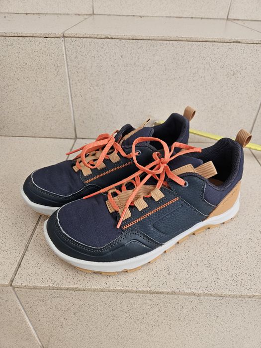 Ghete joase Quechua marime 36