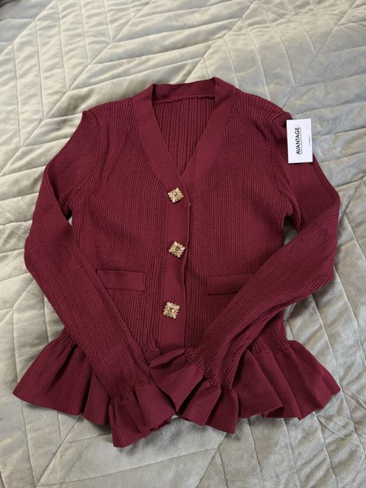 Продам абсолютно новую кофту