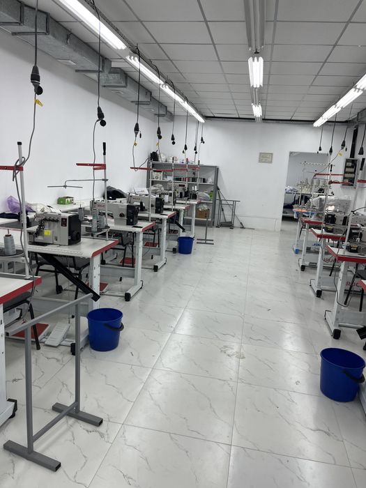 Тігін машинка, оверлок