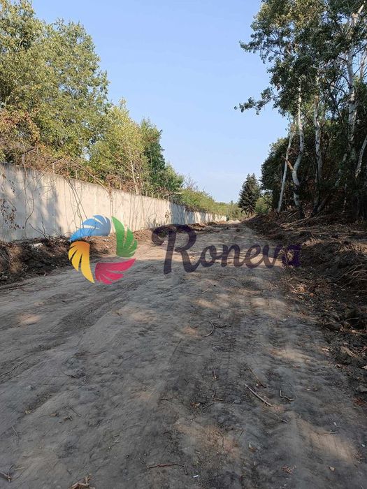 Продава се Парцел в Варна, Западна промишлена зона - 3050 кв.м за 84 €/кв.м - Снимка #2