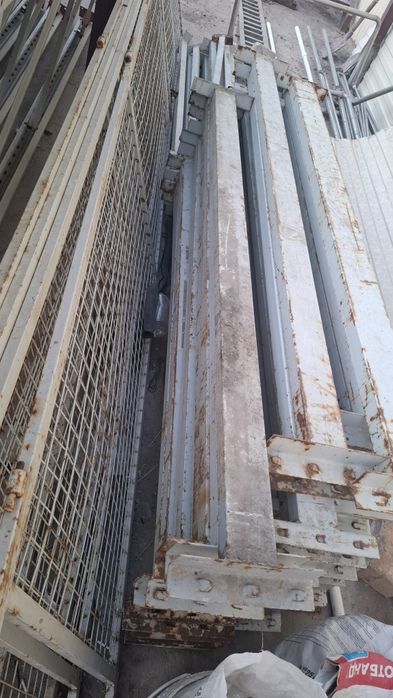 Стелажи для склада