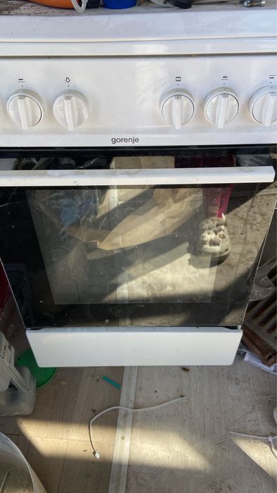 Газовая плита Gorenje