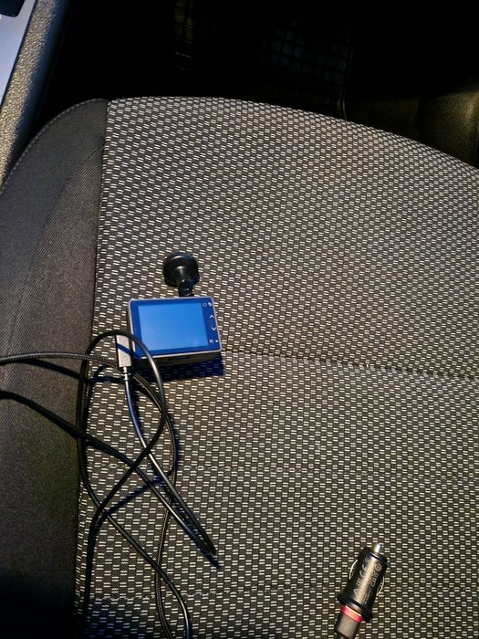 Vand camera auto Garmin dash 56