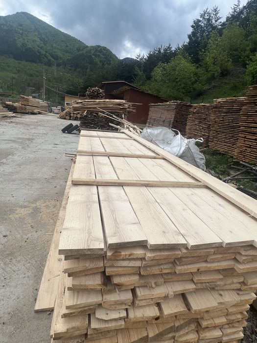 Cherestea constructii