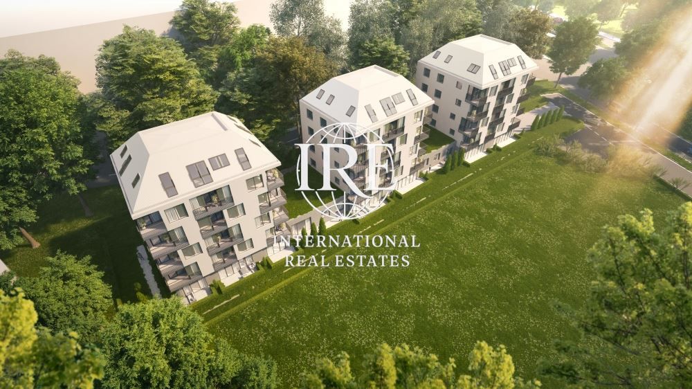 Продава се Тристаен апартамент в Варна, Трошево - 93 кв.м за 1882 €/кв.м - Снимка #3