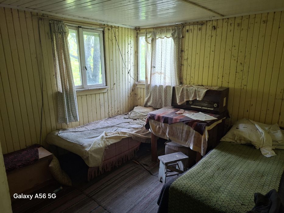 Продава се Къща в с. Гара Лакатник, Област София-област - 30 кв.м за 834 €/кв.м - Снимка #10