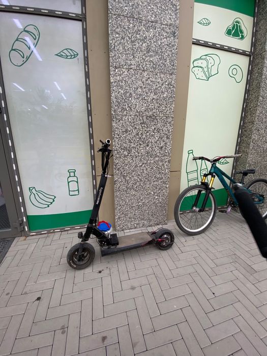 Продам куго М4 про 150.000