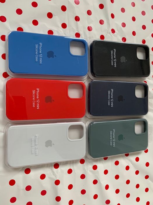 Huse iphone: Xs, 11, 11 Pro, 11 Pro Max, 12/12 Pro,12 mini