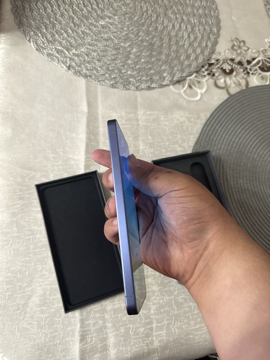 Samsung S26 256gb