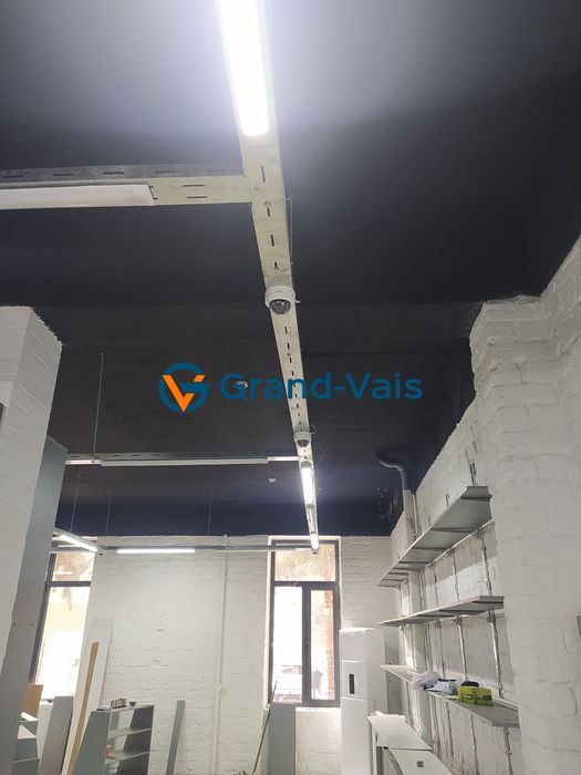 Установка камер для любого вида бизнеса и частных территорий