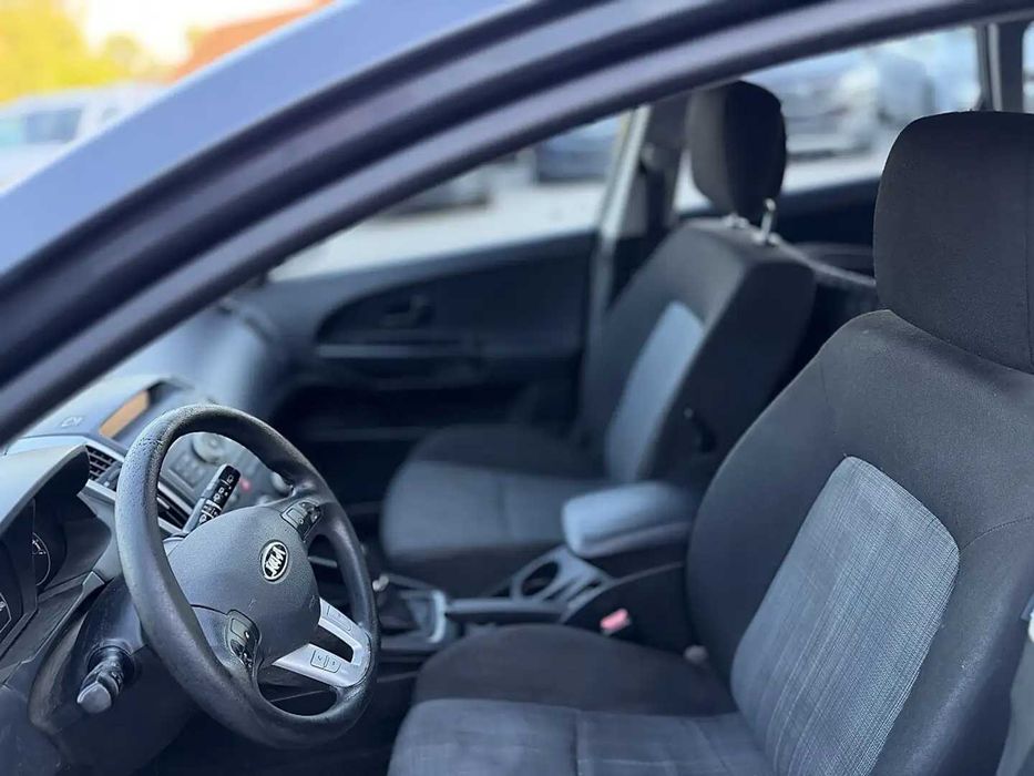 Kia ceed 1.6crdi 90к.с. 2011г facelift комби се продава на части