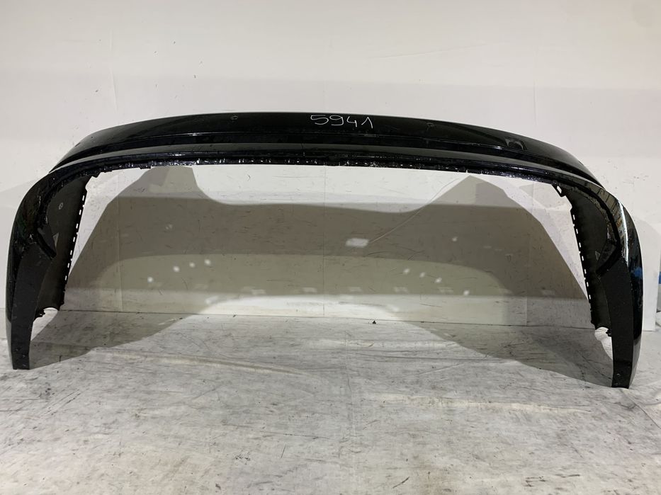 Bara spate Skoda Octavia 4, Kombi, 2020, 2021, 2022, 2023, 2024, cod origine OE 5E7807421.