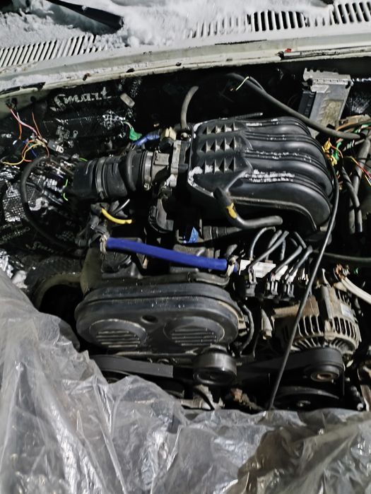 Продам газ-31105