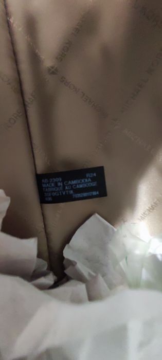 Продавам Оригинална чанта Michael Kors