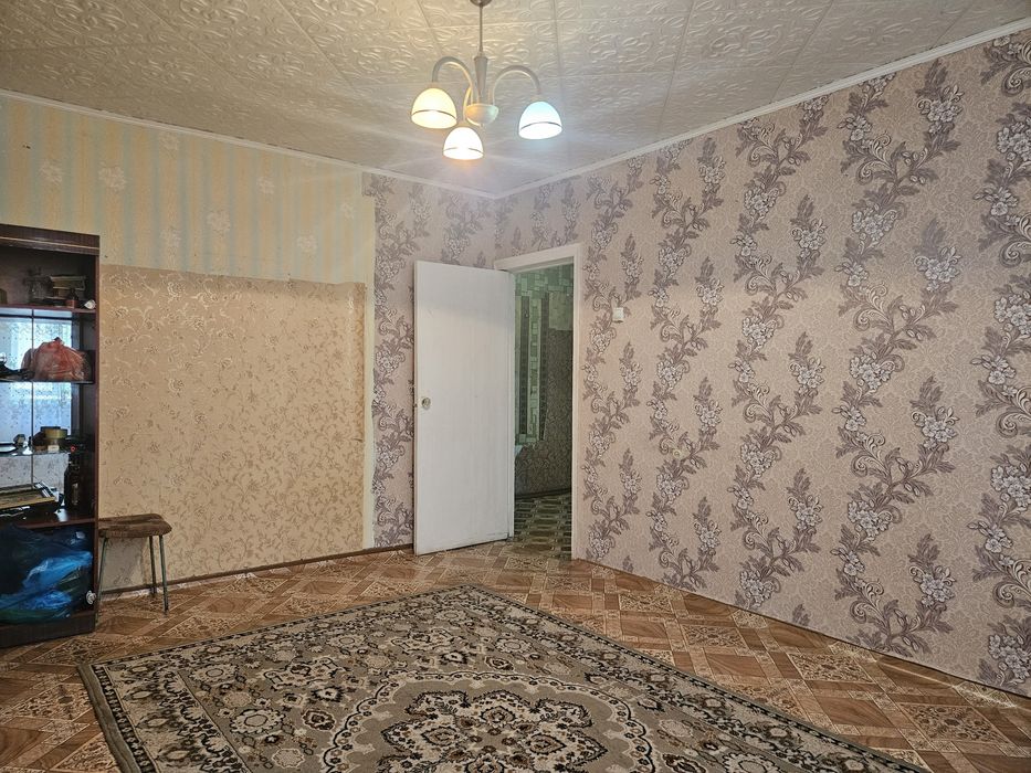 Продаётся 2х ком кв район Тюленина на 4 этаже