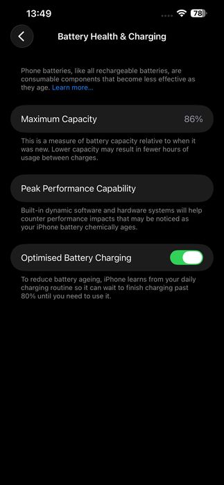 iPhone 13 Pro Max, Albastru, 128GB