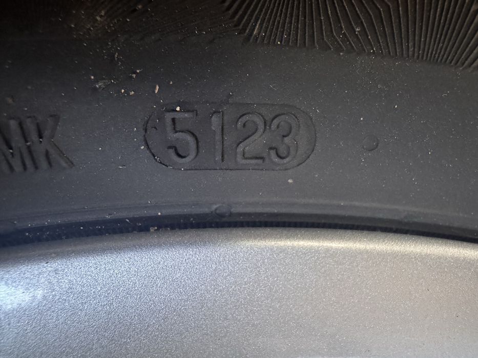 Гуми с джанти 18” VW Amarok, Transporter, California, Multivan