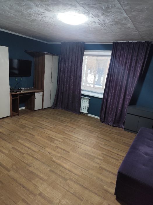 Сдам квартиру 1.5 на стрелке