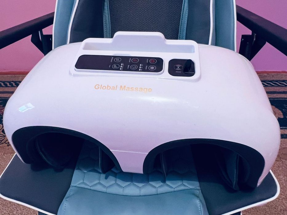 Массажный аппарат