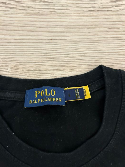 Tricou Polo Ralph Lauren