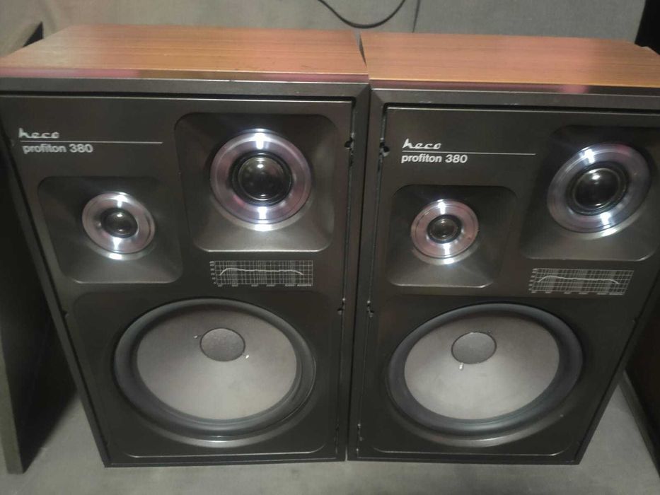 Heco Profiton 380
