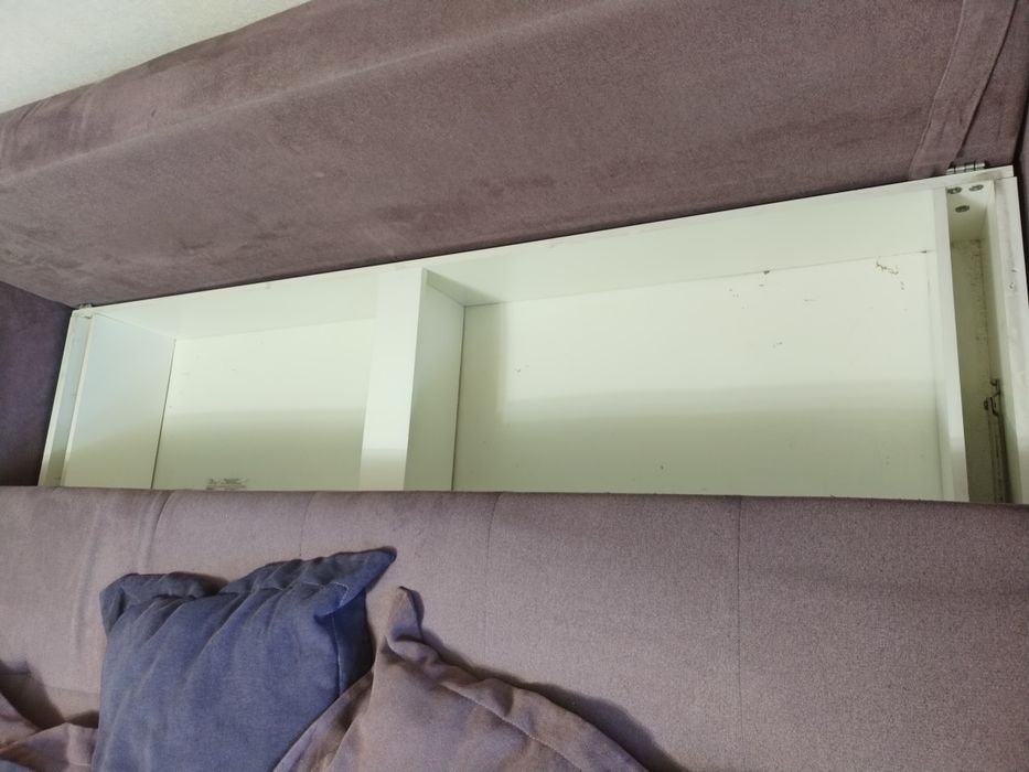 Раскладной диван