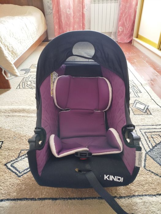 Автолюлька в идеальном состояний