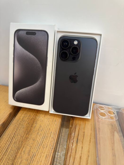 iphone 15 pro 256gb 89%