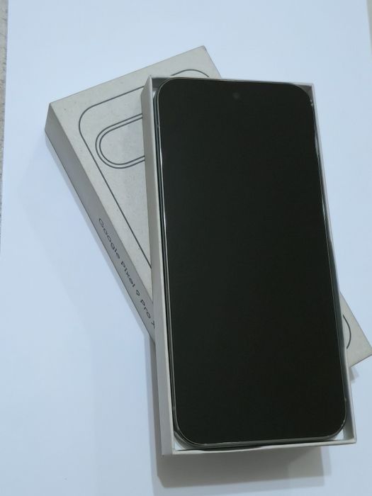 Vand/schimb Google Pixel 9 Pro XL 512gb Nou