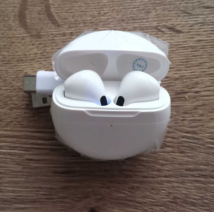 Bluetooth слушалки