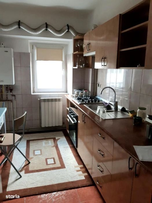 Apartament 2 camere Podul de Fier