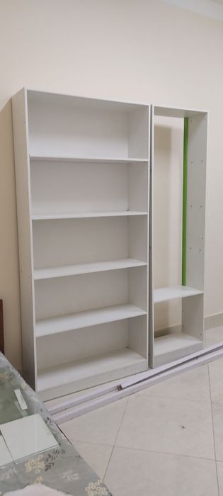 Apteka polkalari yangi hammasi