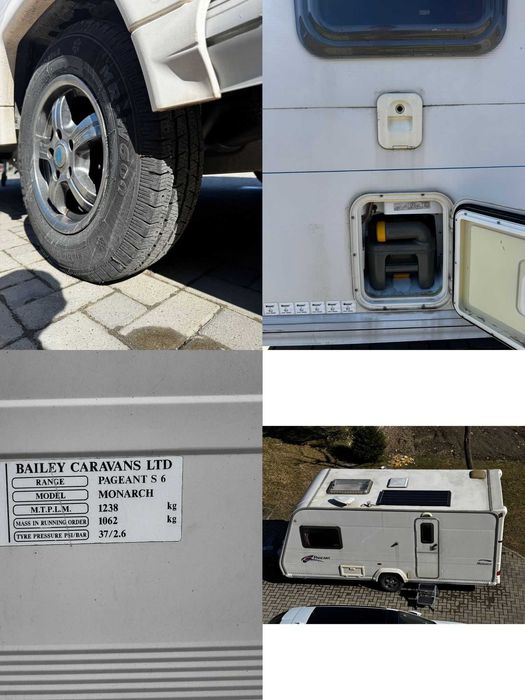 Rulota Bailey Pageant Monarch 6