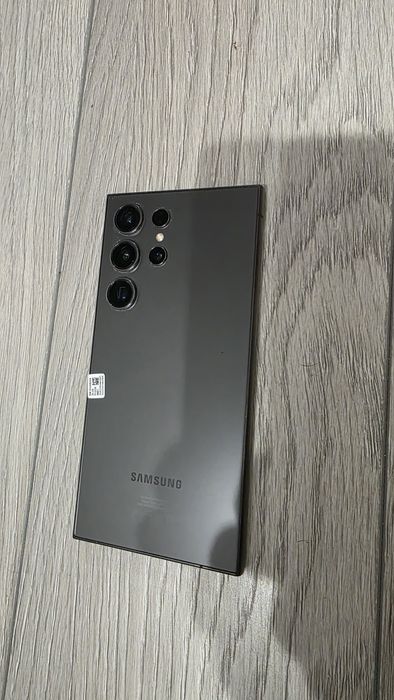 Samsung s24 ultra 512gb