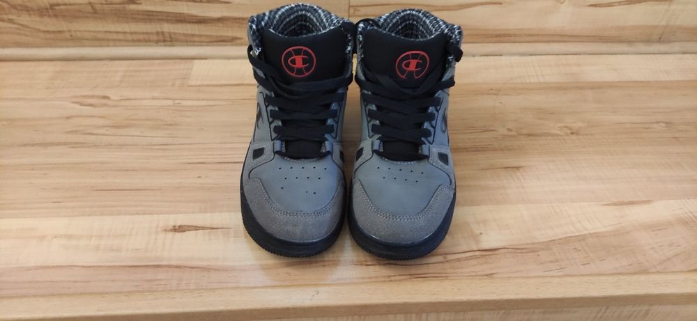 Боти Champion размер 36.5