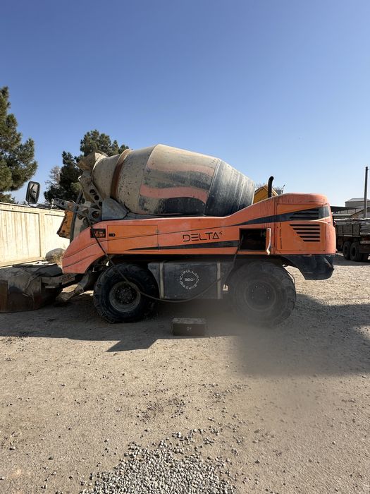 Davino delta car mix, сотилади !