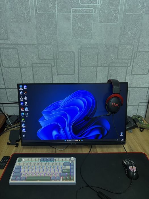 Продам игровой компьютер
