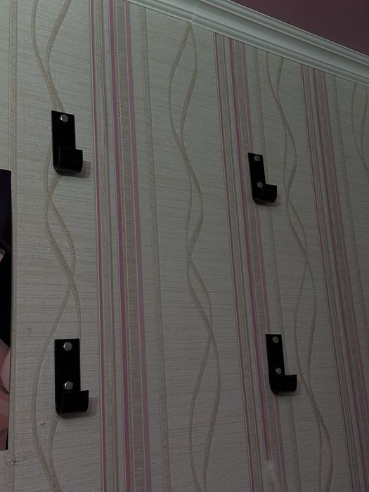 Турник  настенный 3 в 1