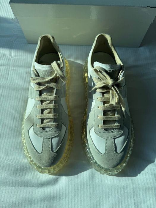 Maison Margiela кецове оригинал