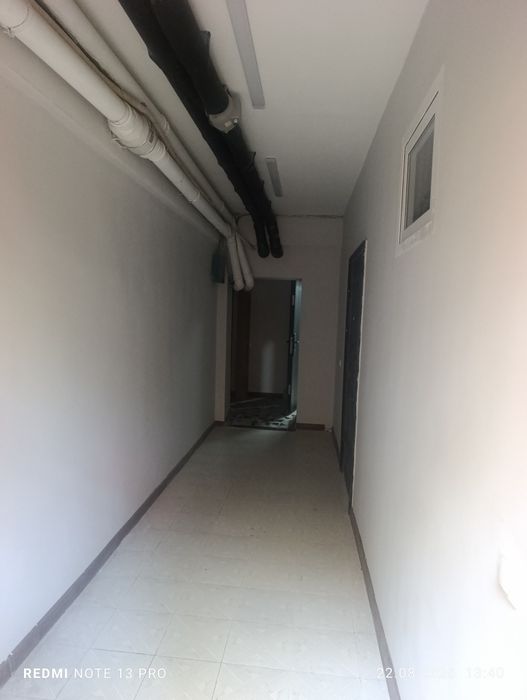 Аренда офис Ганга Ц-15 Жангох 40m2. Цокольный этаж