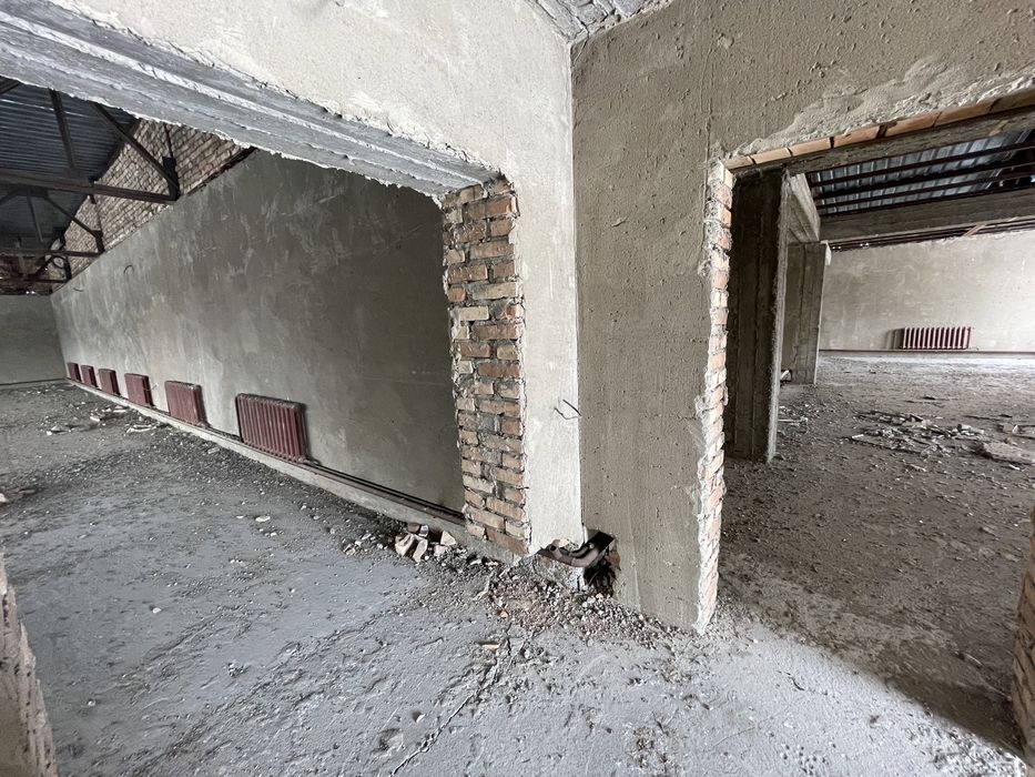 Здание 1500кв2