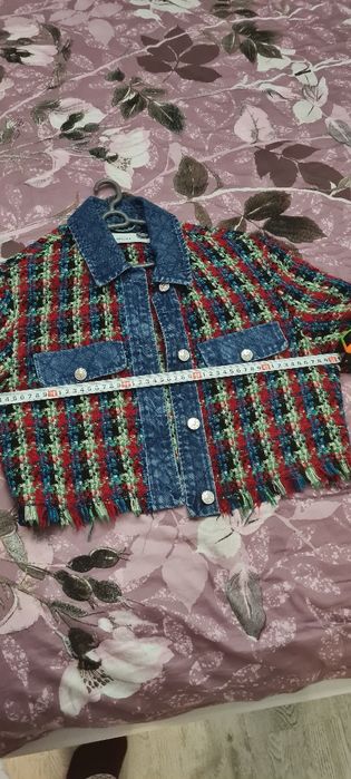 Дамски сет бершка, размер Л