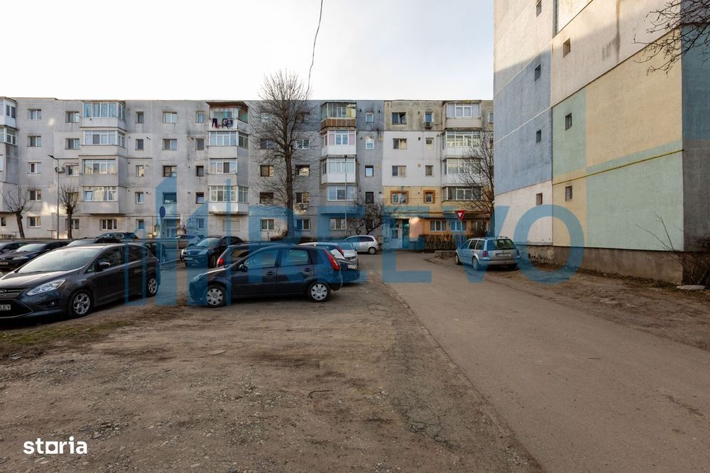 Apartament 2 camere, Electricienilor