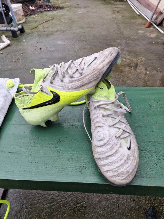 Ghete de fotbal Nike PHANTOM GX II ELITE
