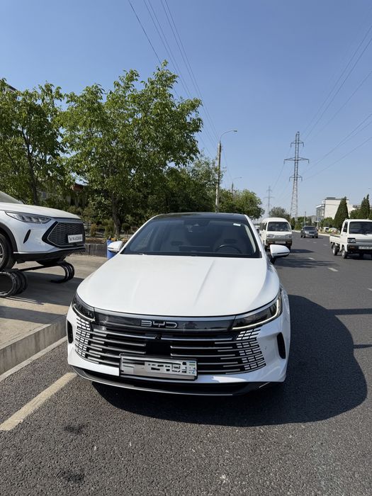 BYD Chazor 2023